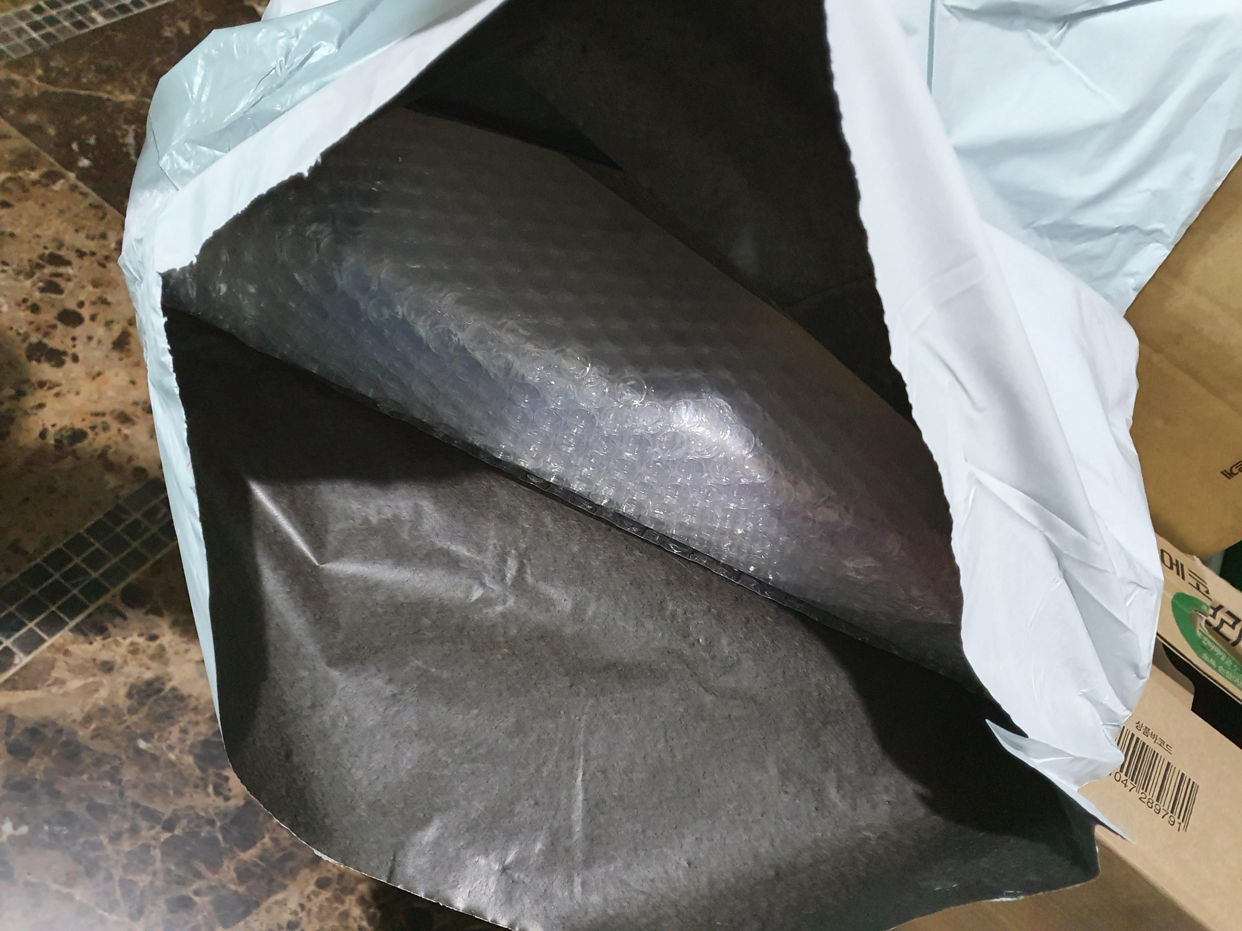 레노버 P12 탭 포장 깔끔