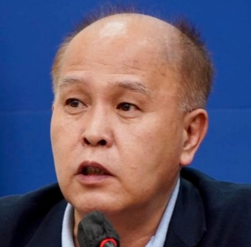 이용우 국회의원 프로필 나이 고향 학력 재산 | 이용우 고양정 지역구 공천 탈락 배경