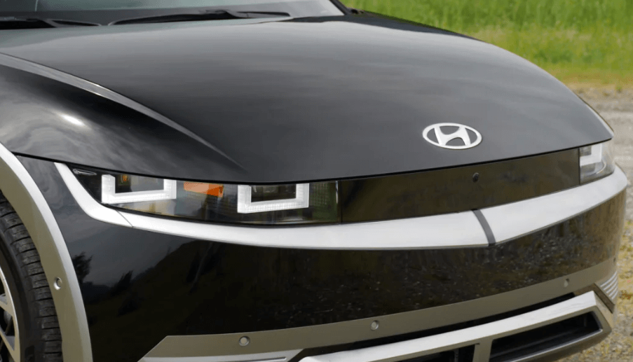 현대 아이오닉5