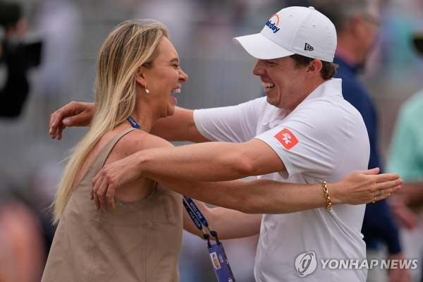 2026 PGA RBC 헤리티지 최종순위: 김시우 단독 3위 쾌거! 맷 피츠패트릭 연장 우승 및 상금 분석