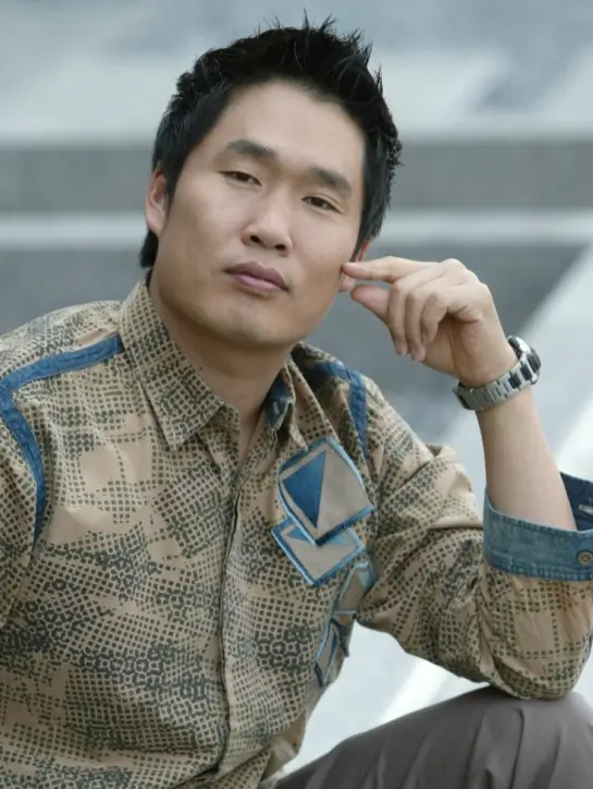 이창명 박세미