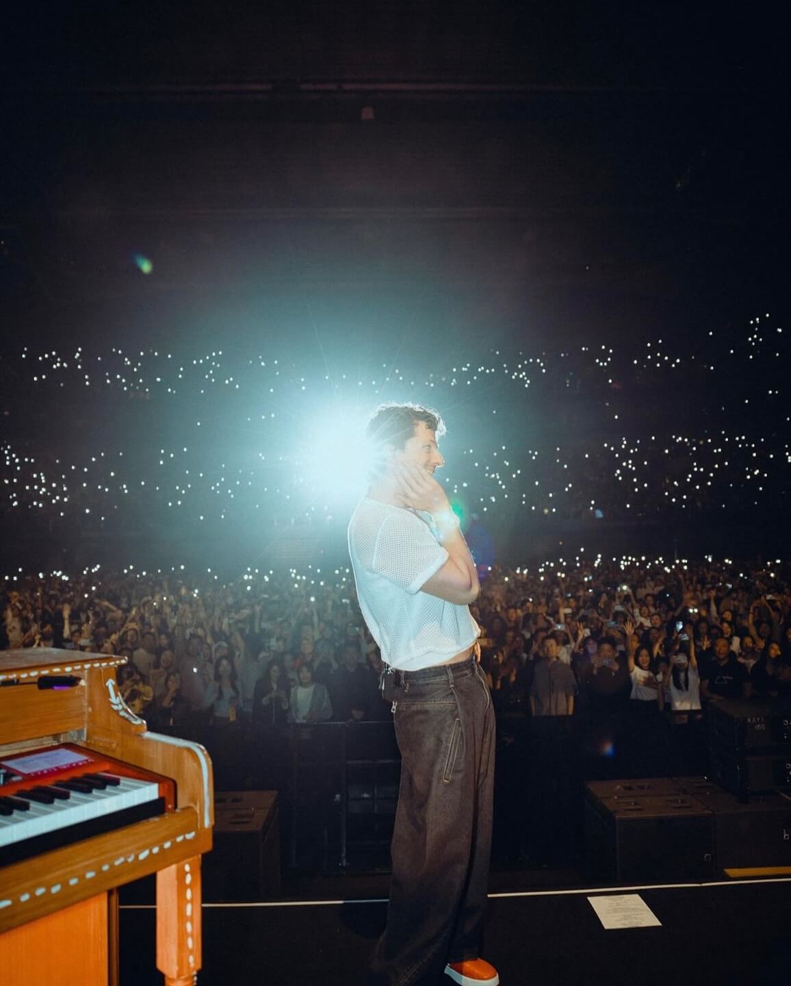 찰리푸스 고척돔