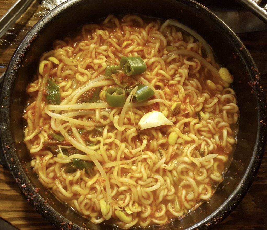 주의해야 할 음식