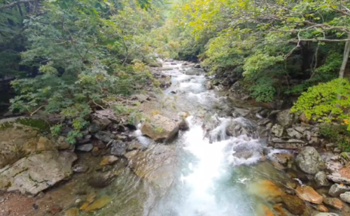 여름추천여행지