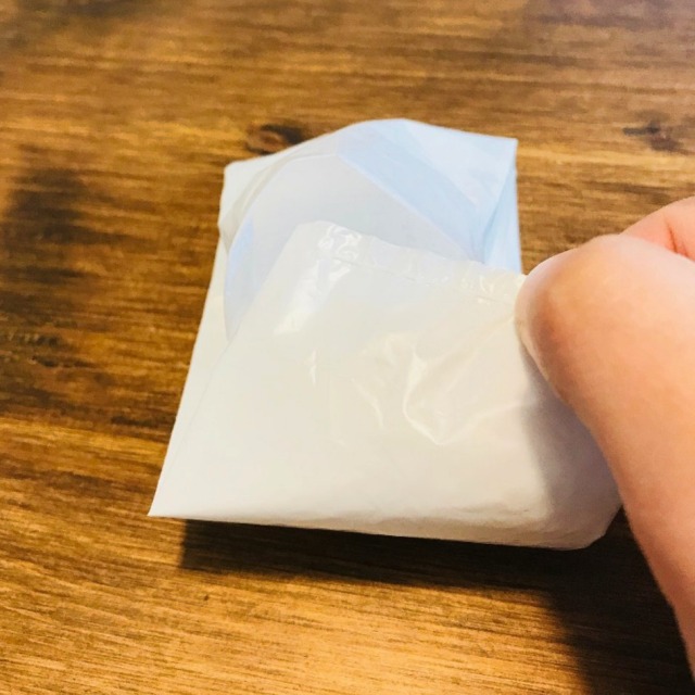 비닐봉투 접는법, 재난지원금 사용처, 전통시장, 대형마트