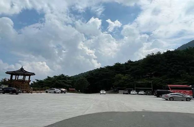 칠보산