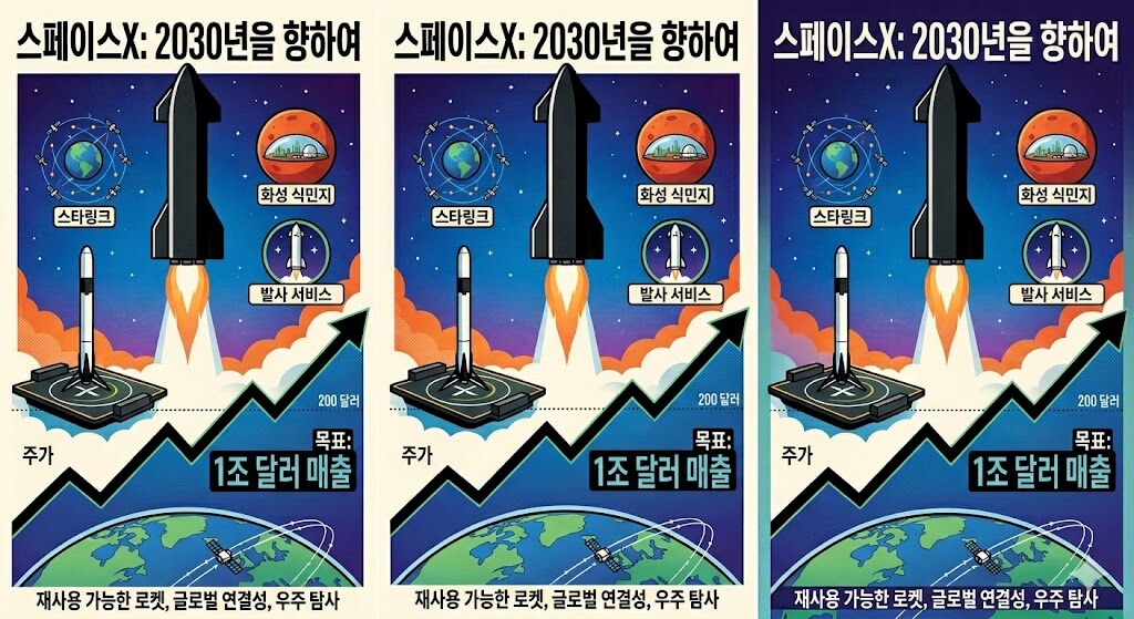 스페이스X