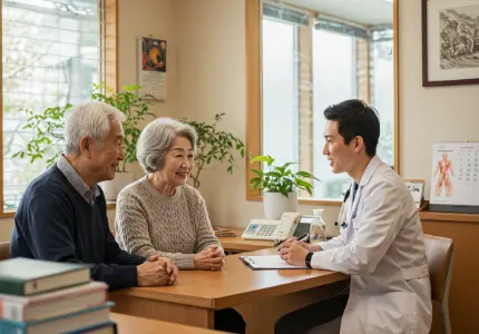 전립선암 초기증상