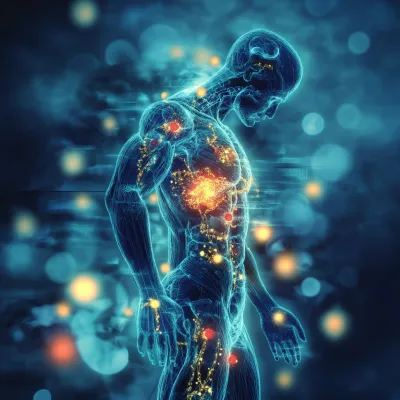 염증 수치 정상화 위한 음식 10가지, 효과 보장!1