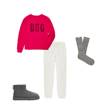 어그부츠 미니 UGG 호주정품 털신발 추천