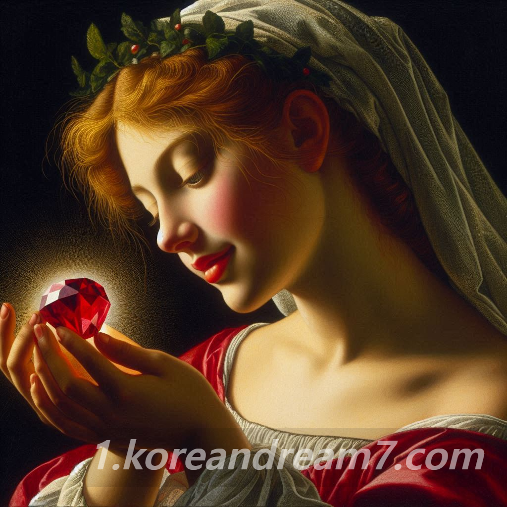 남자친구 전여친 꿈