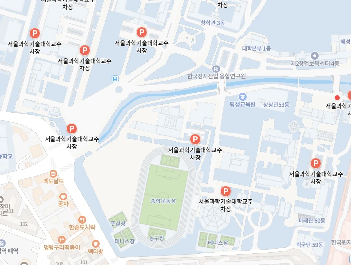 노원 눈썰매장 시설, 주차장, 유의사항 안내 2025