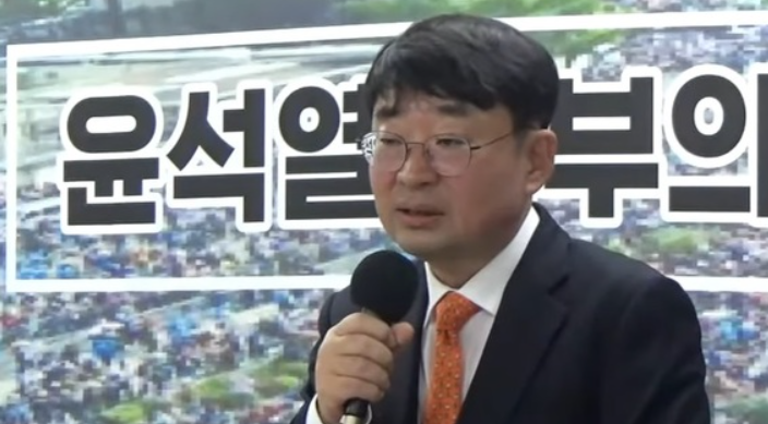 신혜식 프로필
