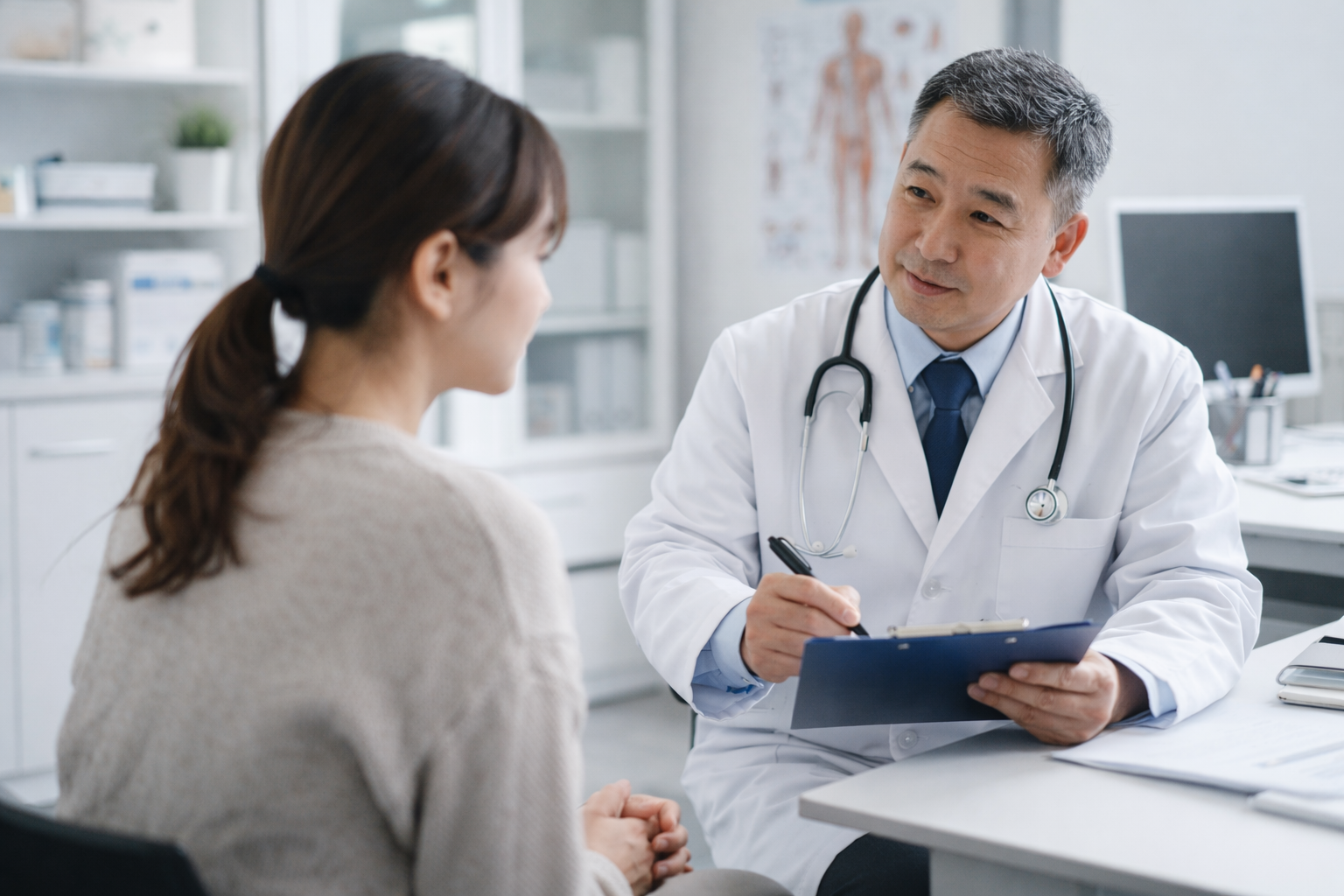 마른 비만 증상