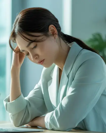 비타민 C 부족
