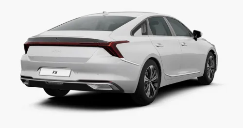 K8 측후면 디자인