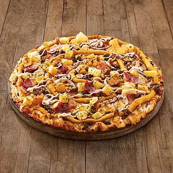 도미노피자 1+1 메뉴 50% 할인쿠폰 방문포장 할인 나폴리도우_6