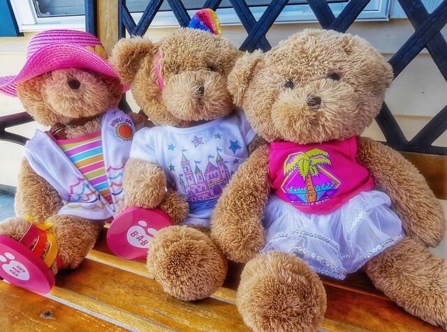 다자녀 특별양육금