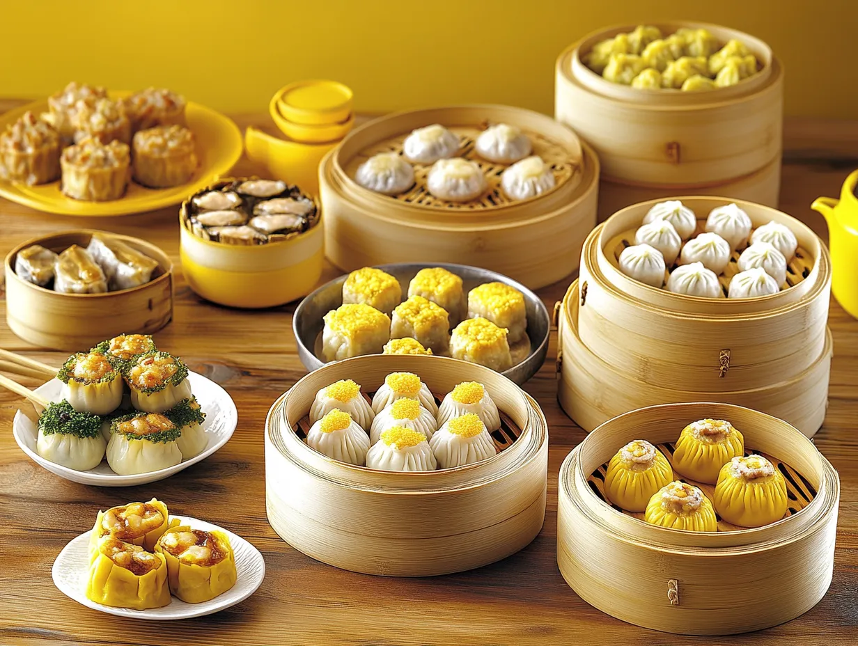 중독성 강한 배달 음식 Best 5