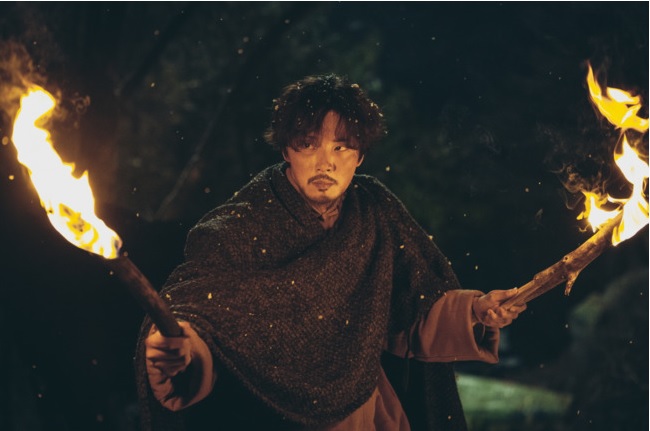 청년 김대건 드라마