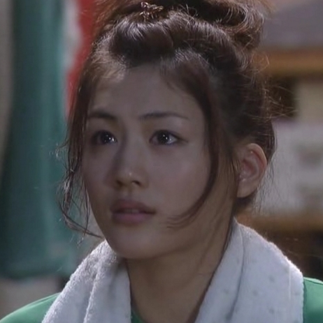 호타루의 빛 아야세 하루카