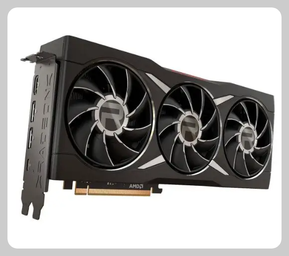 Radeon RX 6950 XT