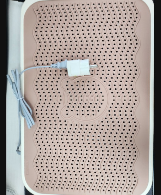 샤오미 발난로 발히터 02