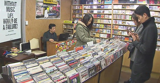 80년대 대중문화의 상징 '시티팝(City Pop)'이란 무엇일까요?