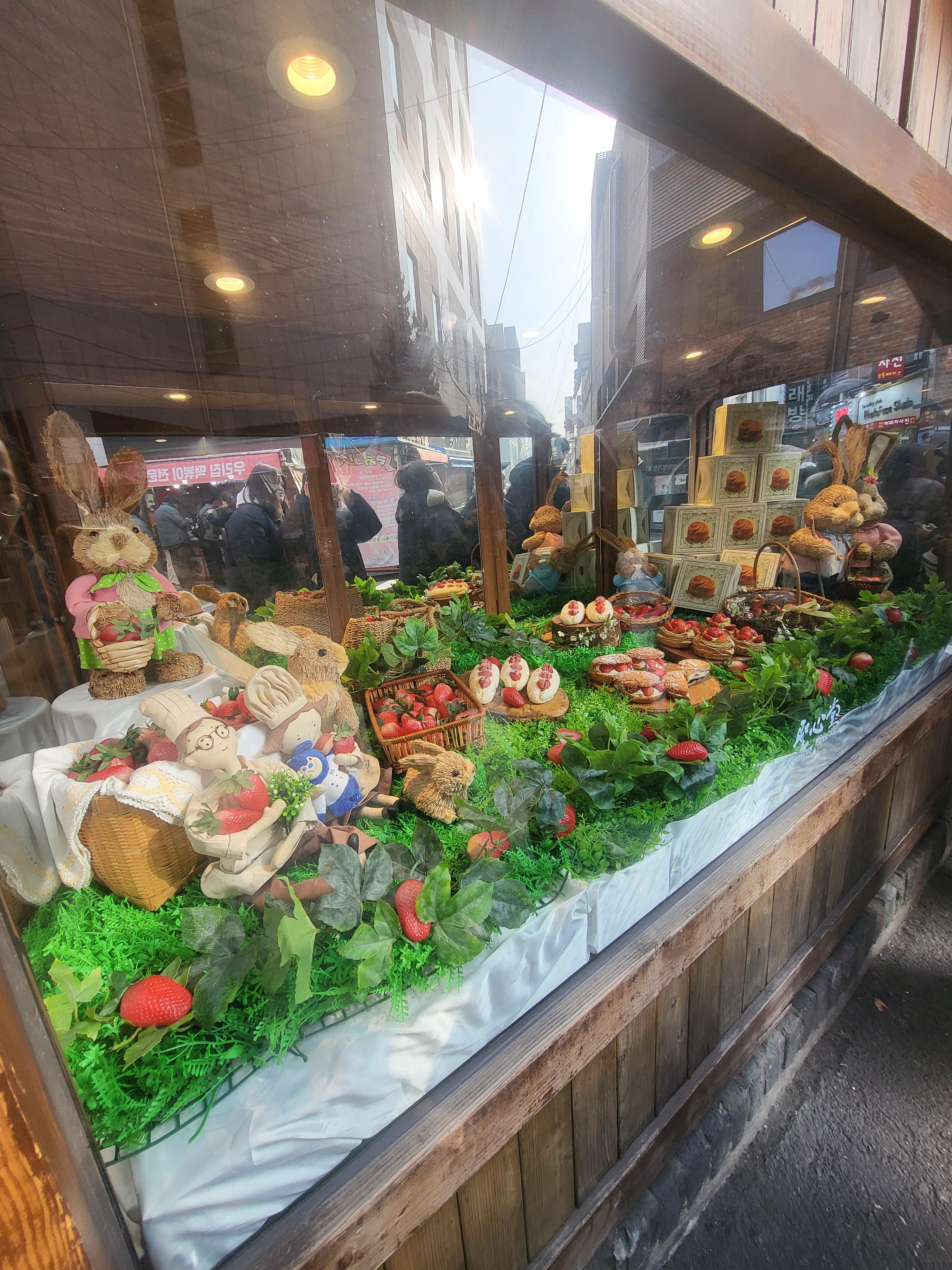 대전 성심당 본점 주말 웨이팅 40분 후기: 주차 정보 및 빵 추천 가격 총정리