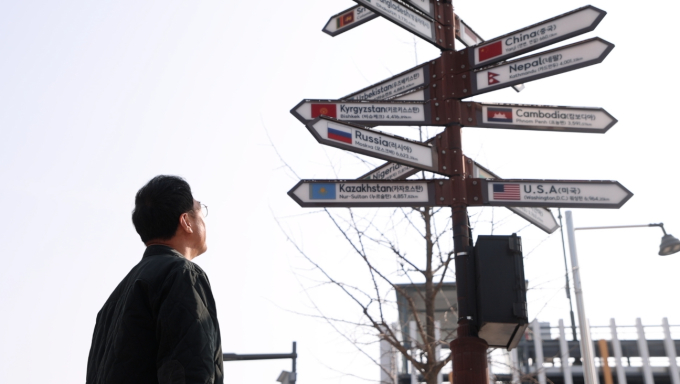 동네 한 바퀴 안산 나시고랭 이조 인도네시아 식당 위치 및 대부도 갓굴 고추장 칼국수, 독살 광어회 맛집 총정리