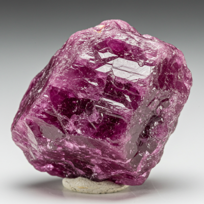 숨겨진 보석의 여왕, 스피넬(Spinel)의 모든 것