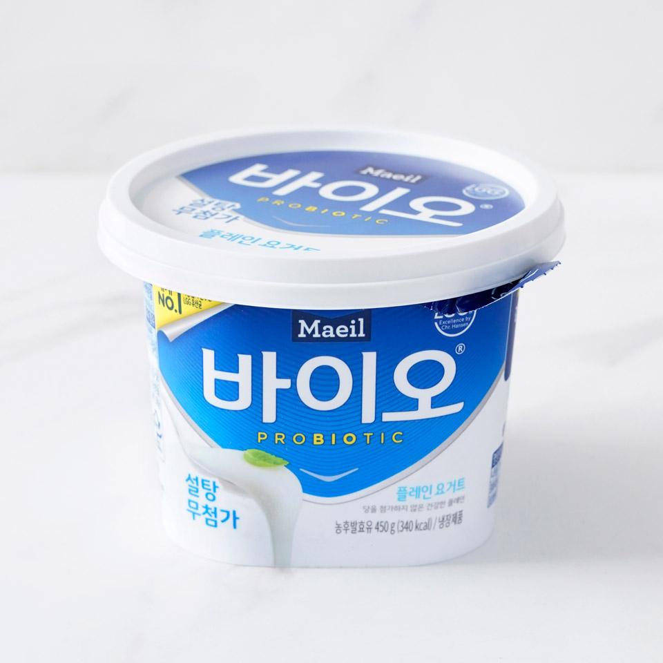 치매 예방에 좋은 음식