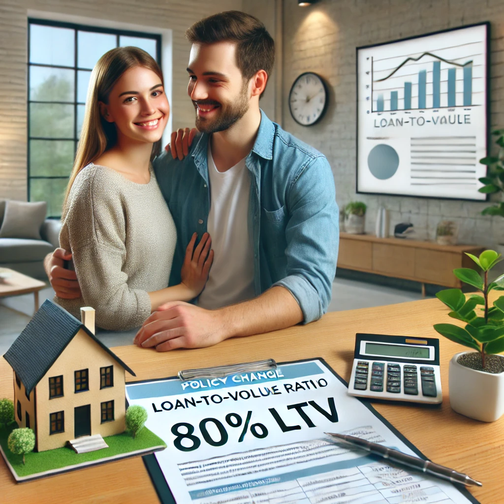 대출규제 정상화, 주택금융제도 개선으로 무엇이 달라질까?