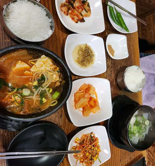 한일옥