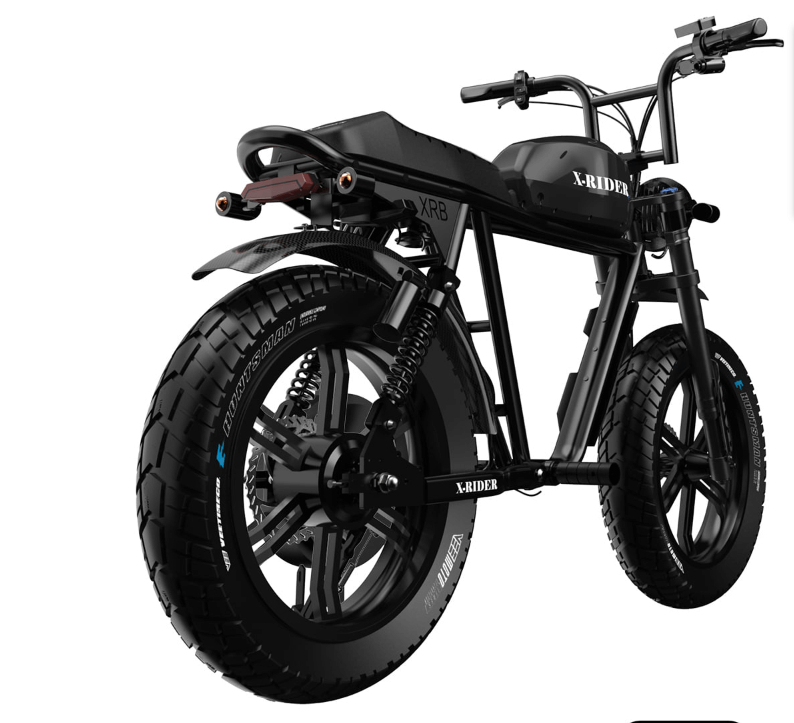  엑스라이더 X200(출처 : 엑스라이더 홈페이지) 