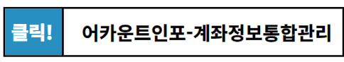 어카운트인포