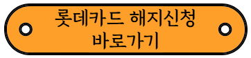 롯데카드 해킹사고 대처방안