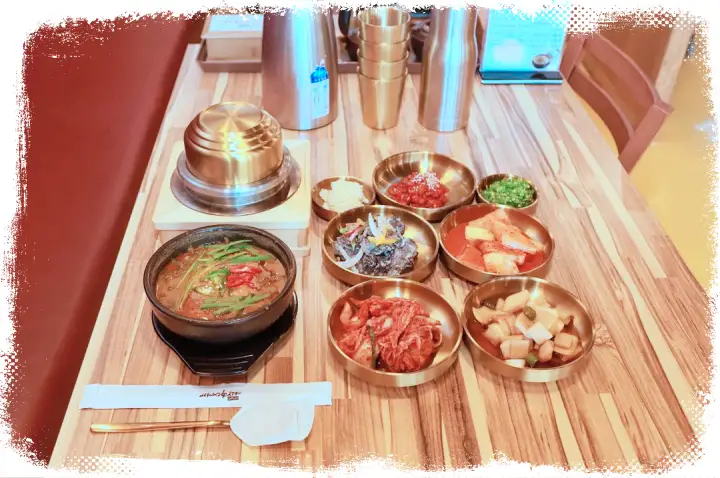 김피디가떴다 토종 미꾸라지 청주 추어탕 국밥 맛집
