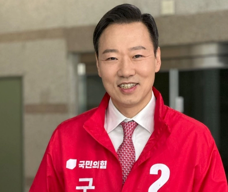 박수민 강남을 국회의원 당선 공약