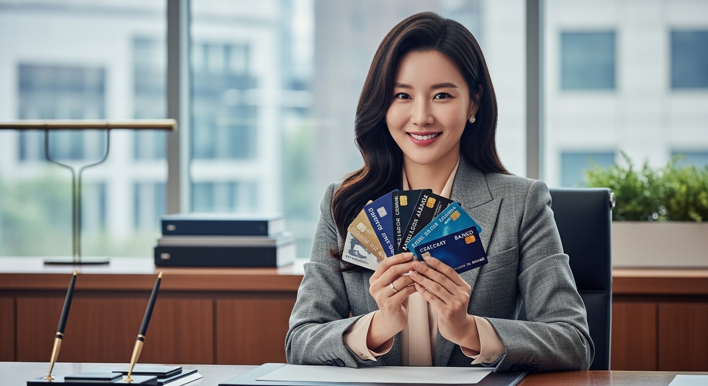 신용카드 혜택