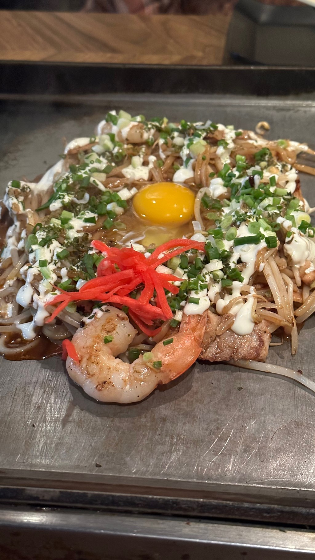 야바이