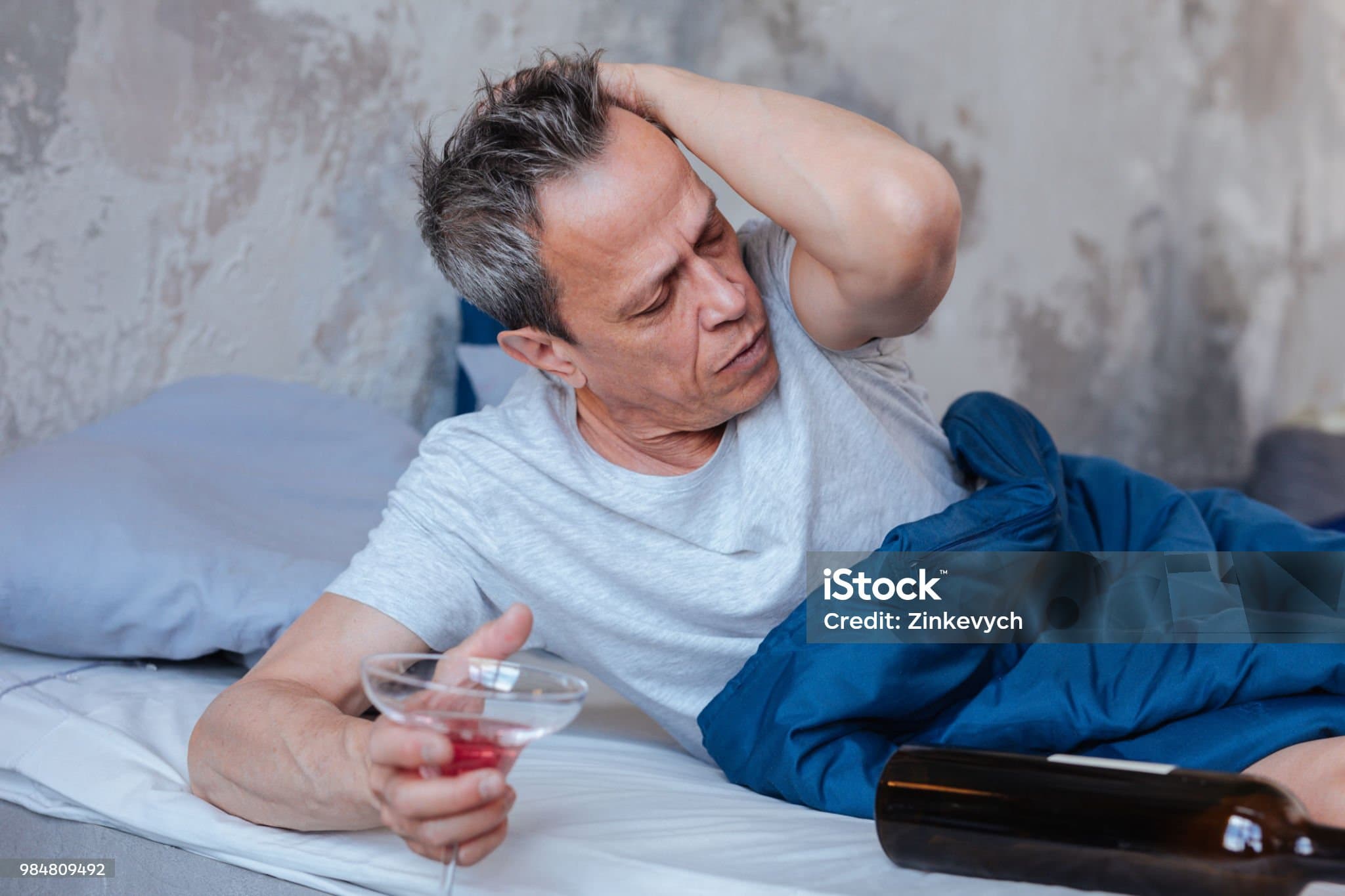 술병 났을 때 치료법|증상별 해결 방법 한눈에