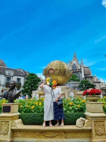 다낭 여행 준비물 환전 꿀팁 총정리 2025 최신 완벽 가이드_9