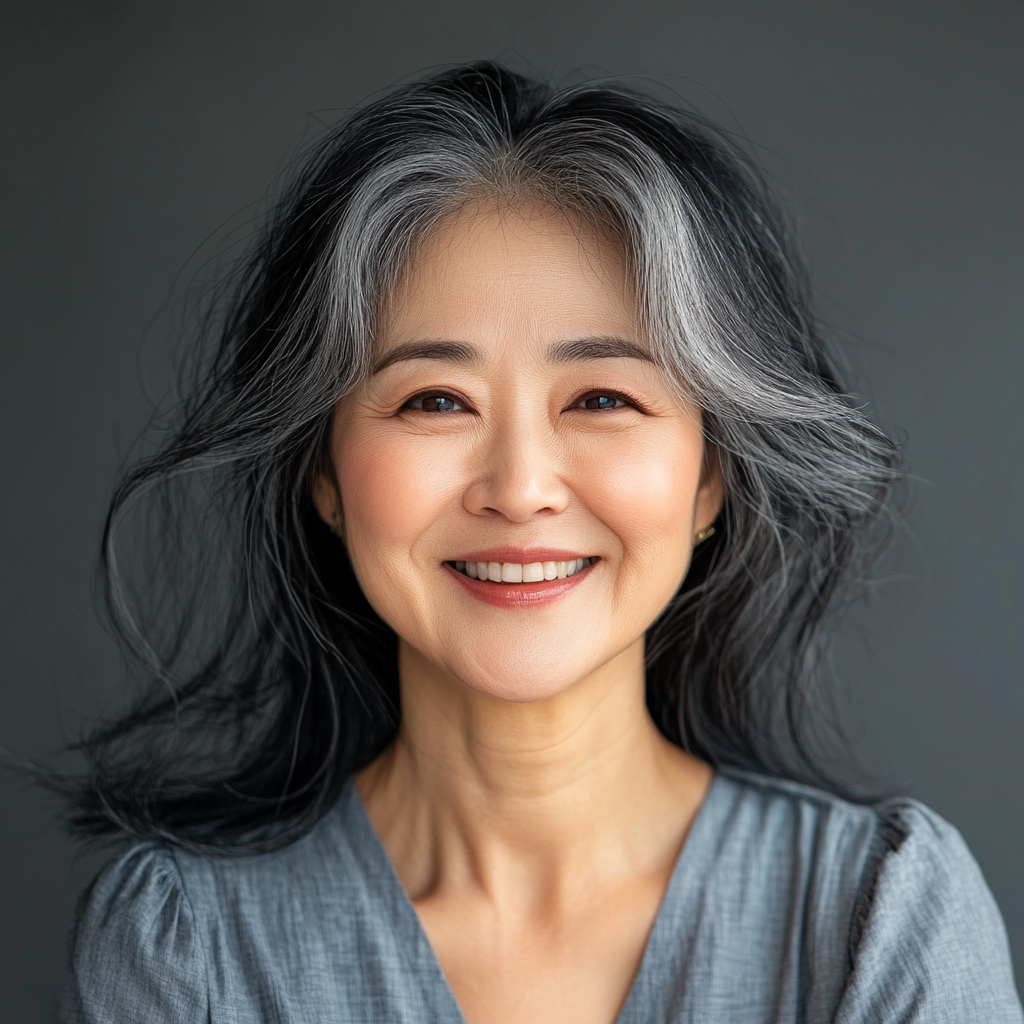 동안