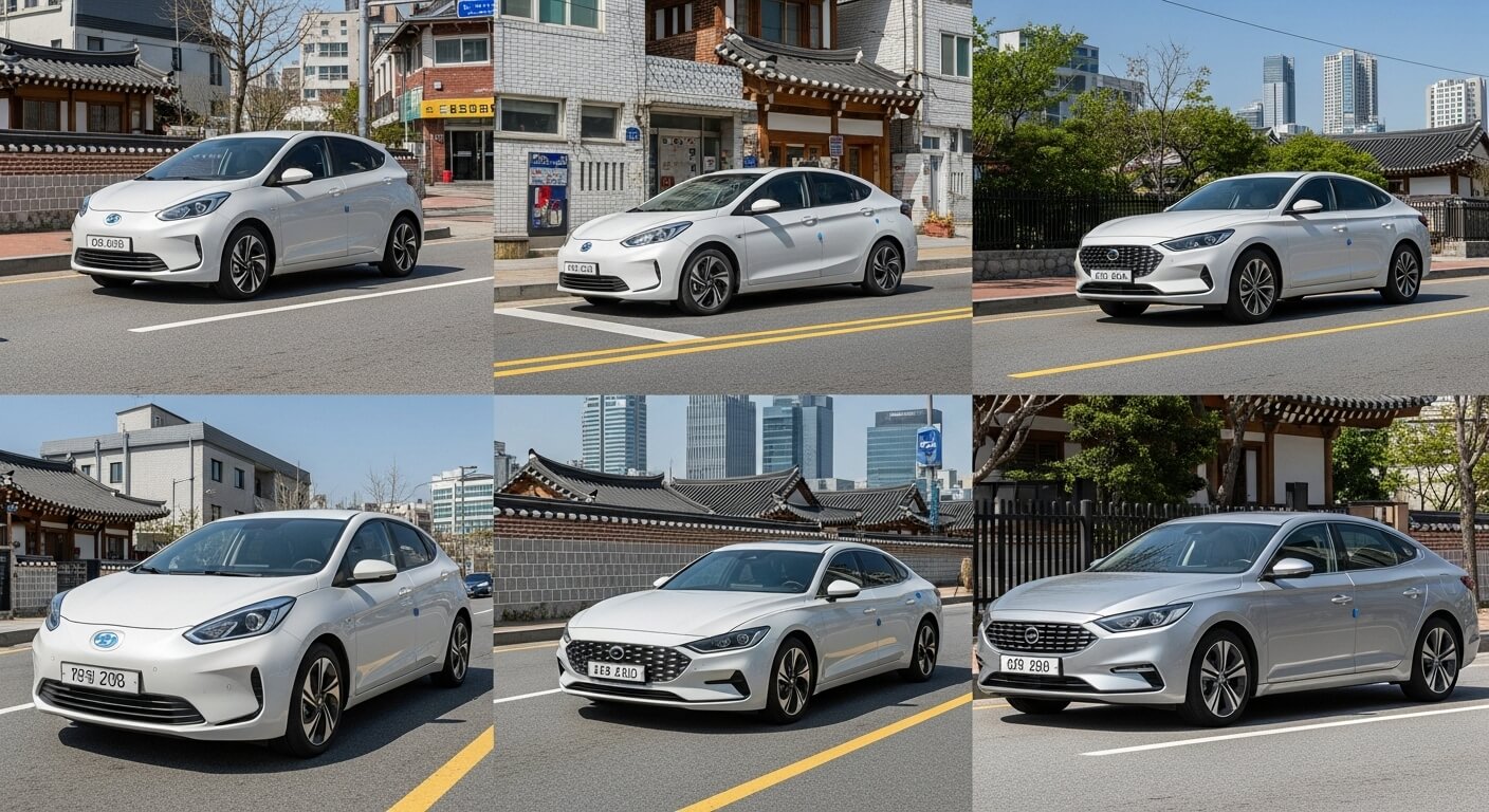 2025 제주도 전기차 보조금