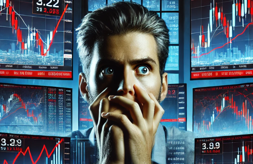 본전 달라고 기도하지마라- 하락장에서 벗어나려면 꼭 알아야할 10가지 투자원칙