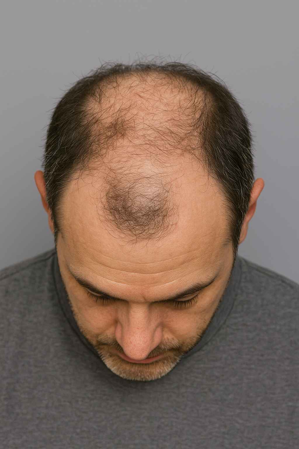 남성 탈모약 효과 궁금하셨죠?