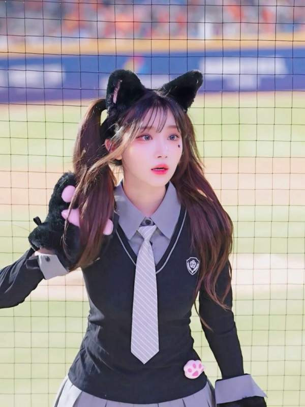 이주은 치어리더 프로필 총정리｜나이&middot;키&middot;고향&middot;삐끼삐끼&middot;LG 트윈스&middot;대만 푸방 엔젤스&middot;인스타그램