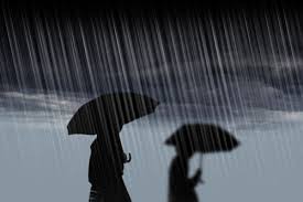 2024년 장마기간