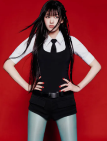 IVE 안유진 솔로곡 Force